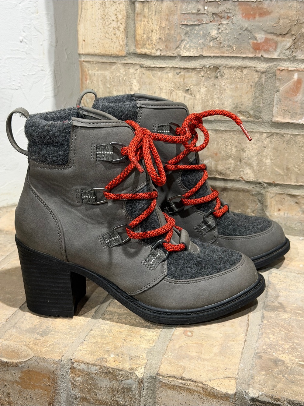 Sonoma Goods for Life Sugar Glider Women's High Heel Ankle Boots